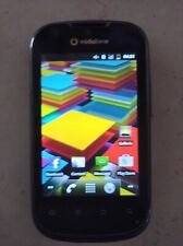 Smartphone vodafone smart usato  Cava Manara