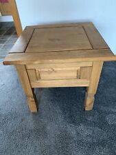 Corona lamp table for sale  ARMAGH