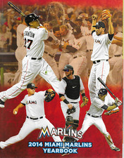 2014 miami marlins for sale  SHEERNESS