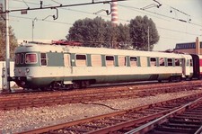 T21n ferrovie dello usato  Lugo
