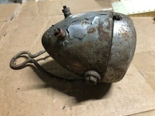 Antike lampe marke gebraucht kaufen  Breisach am Rhein