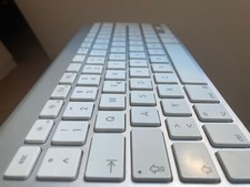 de apple magic keyboard gebraucht kaufen  Berlin