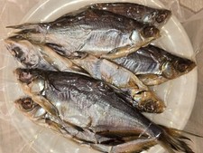 Dried fish. taranka for sale  LONDON