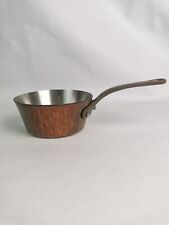 Casserole sauce mauviel d'occasion  Caen