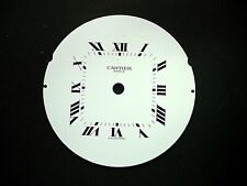 Cadran pendulette zifferblatt d'occasion  Saint-Claude