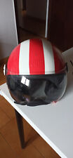 Casco demi jet usato  Italia