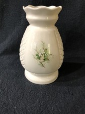 Vtg irish parian for sale  Glenford