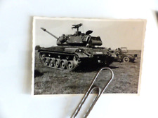 Altes foto panzer gebraucht kaufen  Großbettlingen
