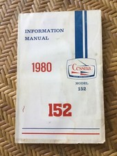 Cessna model 152 for sale Cessna model 152 for sale  Morrow