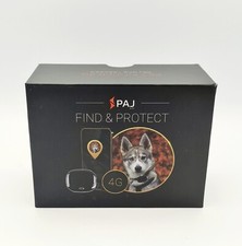 Pet finder weiß gebraucht kaufen  Würzburg