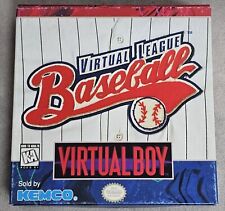 Virtual ligue baseball usato  Aversa