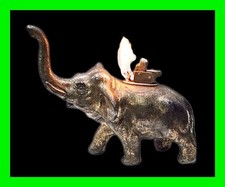 Early vintage figural for sale  North Myrtle Beach