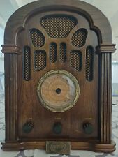 Radio vintage spirit d'occasion  Bastelicaccia