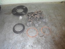 Honda 250 cush for sale  ELY