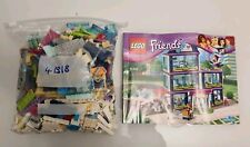 Lego friends 41318 for sale  DARLINGTON