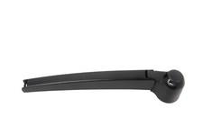 Wischerarm 6q6955707b hinten gebraucht kaufen  Prackenbach