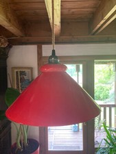 Large cherry red d'occasion  Expédié en Belgium