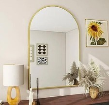 X30 arched mirror for sale  Clinton