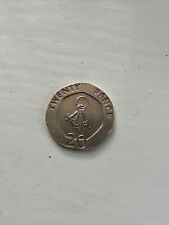 Gibraltar keys twenty for sale  ABERDEEN