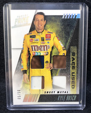 Kyle busch 2019 for sale  Pembroke