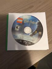 Usado, Lego Harry Potter: Years 5-7 (Sony PlayStation 3, 2011) Somente disco comprar usado  Enviando para Brazil