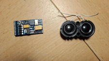 Märklin msd sounddecoder gebraucht kaufen  Bekond, Leiwen, Riol
