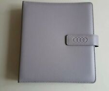 Audi owners document for sale  HARROGATE