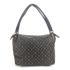 Bolsa de ombro Louis Vuitton M40573 monograma idílico balada PM marrom fuzan, usado comprar usado  Enviando para Brazil