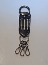 Bullet biker keychain for sale  Bend