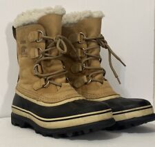 Sorel caribou women for sale  San Antonio