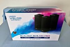 Linksys velop whole for sale  Canton