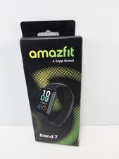 Amazfit band smartwatch for sale  El Paso