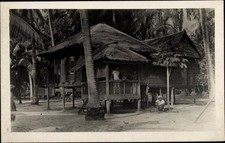 Foto singapur stelzenhaus gebraucht kaufen  Berlin