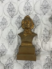 Composers mini bust for sale  Odessa