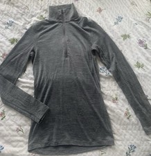 Icebreaker merino 200 for sale  HAVERHILL