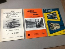 Three vintage london for sale  OSSETT
