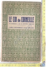 corneille usato corneille usato Milano