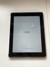 Apple ipad 16 gebraucht kaufen  Bexbach