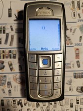 Nokia 6230i unlocked for sale  NEWCASTLE