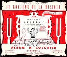 Royaume musique mme d'occasion  Guebwiller