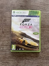 Forza horizon xbox d'occasion  Guerville