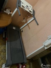 Tapis roulant elettrico usato  Roma
