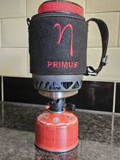 Primus eta lite for sale  SWINDON