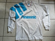 Maillot foot adidas d'occasion  Rennes-