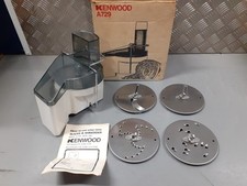 Kenwood chef vintage for sale  LONDON
