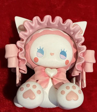 Usado, MJ STUDIO EMMA SECRET FOREST TEA PARTY SERIES BONECO DE BRINQUEDO ARTISTA CREME QUASE PERFEITO SEM CAIXA! comprar usado  Enviando para Brazil