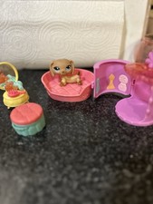 Lps dachshund com cama, penteadeira  comprar usado Lps dachshund com cama, penteadeira  comprar usado  Enviando para Brazil