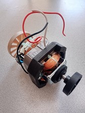 Hf7632m23 moteur électrique d'occasion  Bourbonne-les-Bains