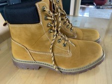 Utdoorstiefel boots stiefel gebraucht kaufen  Neuhof