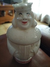 Moutardier ancien porcelaine d'occasion  Valenciennes